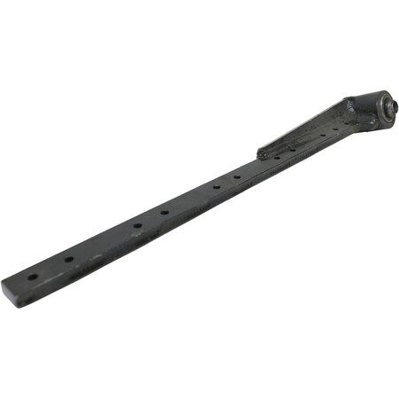 A & I Products KNIFEHEAD 17" x3" x2" A-901-203
